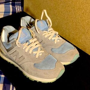 New Balance 574 Classic Sneaker